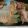 Trefl: Botticelli - Birth of Venus (1000)