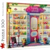 Trefl: Candy Store (500)