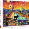 Trefl: Cat in Paris (1000)