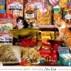 Trefl: Cat's Sweets (1000)