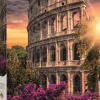 Trefl: Colosseum, Rome Amphitheatre (1000)