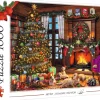 Trefl: Dominic Davison - Christmas is Coming (1000)