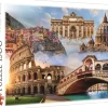Trefl: Favorite Places - Italy (1500)