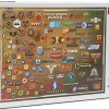 Trefl: FryxGames - Terraforming Mars, Corporations (500)