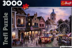 Trefl: Funfair (3000)