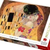 Trefl: Gustav Klimt - The Kiss (1000)