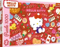 Trefl: Hello Kitty (1000)