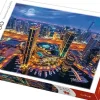 Trefl: Lights of Dubai (2000)