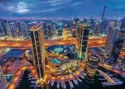 Trefl: Lights of Dubai (2000)