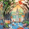 Trefl: London (1000)
