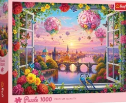 Trefl: Love is in the Air (1000)
