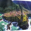Trefl: Madeira Island, Portugal (1000)