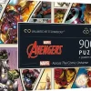 Trefl: Marvel Avengers - Across the Comic Universe (9000)