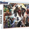 Trefl: Marvel - Avengers, Endgame (1000)