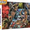 Trefl: Marvel - Avengers, Heros (1000)