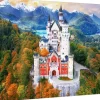 Trefl: Neuschwanstein Castle (1000)