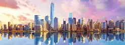 Trefl: Panorama - Manhattan, New York, USA (1000)