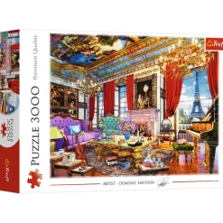Trefl: Paris Palace (3000)