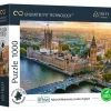 Trefl Prime Infinity: Palace of Westminster, London, England (1000)