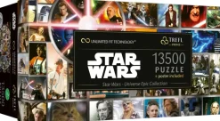 Trefl: Star Wars - Universe Epic Collection (13500)