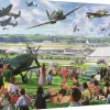 Trefl: Steve Crisp - Air Show (1000)