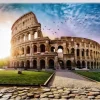 Trefl: Sun-drenched Colosseum (1000)