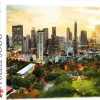 Trefl: Sunset in Bangkok (3000)
