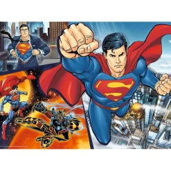 Trefl: Superman - Hero (200)