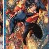 Trefl: Superman in Action (1000)