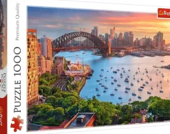 Trefl: Sydney (1000)