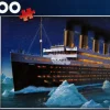 Trefl: Titanic (1000)