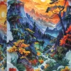 Trefl: Valley (1000)
