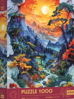 Trefl: Valley (1000)