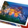Trefl: Vernazza at Dusk (2000)
