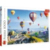Trefl: View of Cappadocia (1000)