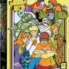 USAopoly: Scooby Doo - Those Meddling Kids! (1000)