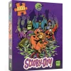 USAopoly: Scooby Doo - Zoinks! (1000)