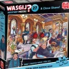 Wasgij? Mystery #27: A Close Shave! (1000)