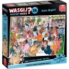 Wasgij? Mystery #26: Date Night! (1000)