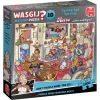 Wasgij? Mystery #10: Spring Has Sprung! (1000)