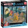 Wasgij? Mystery #14: The Hound of the Wasgijville! (1000)