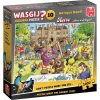 Wasgij? Original #10: Antique Hunt! (1000)