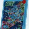 Water & Wines: France - Wine Puzzle (1000)