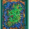 Water & Wines: Ireland - Whisky Puzzle (1000)