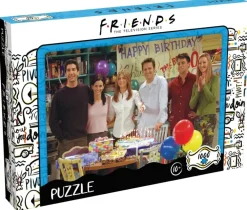 Winning Moves: Friends - Happy Birthday (1000)