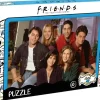 Winning Moves: Friends - The Apartment, Group Picture (1000)