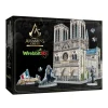Wrebbit: 3D - Assassin's Creed (860)
