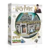 Wrebbit: 3D - Harry Potter, Hagrid's Hut (270)