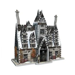 Wrebbit: 3D - Harry Potter, Hogsmeade: The Three Broomsticks (395)