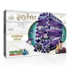 Wrebbit: 3D Mini - Harry Potter, The Knight Bus (130)